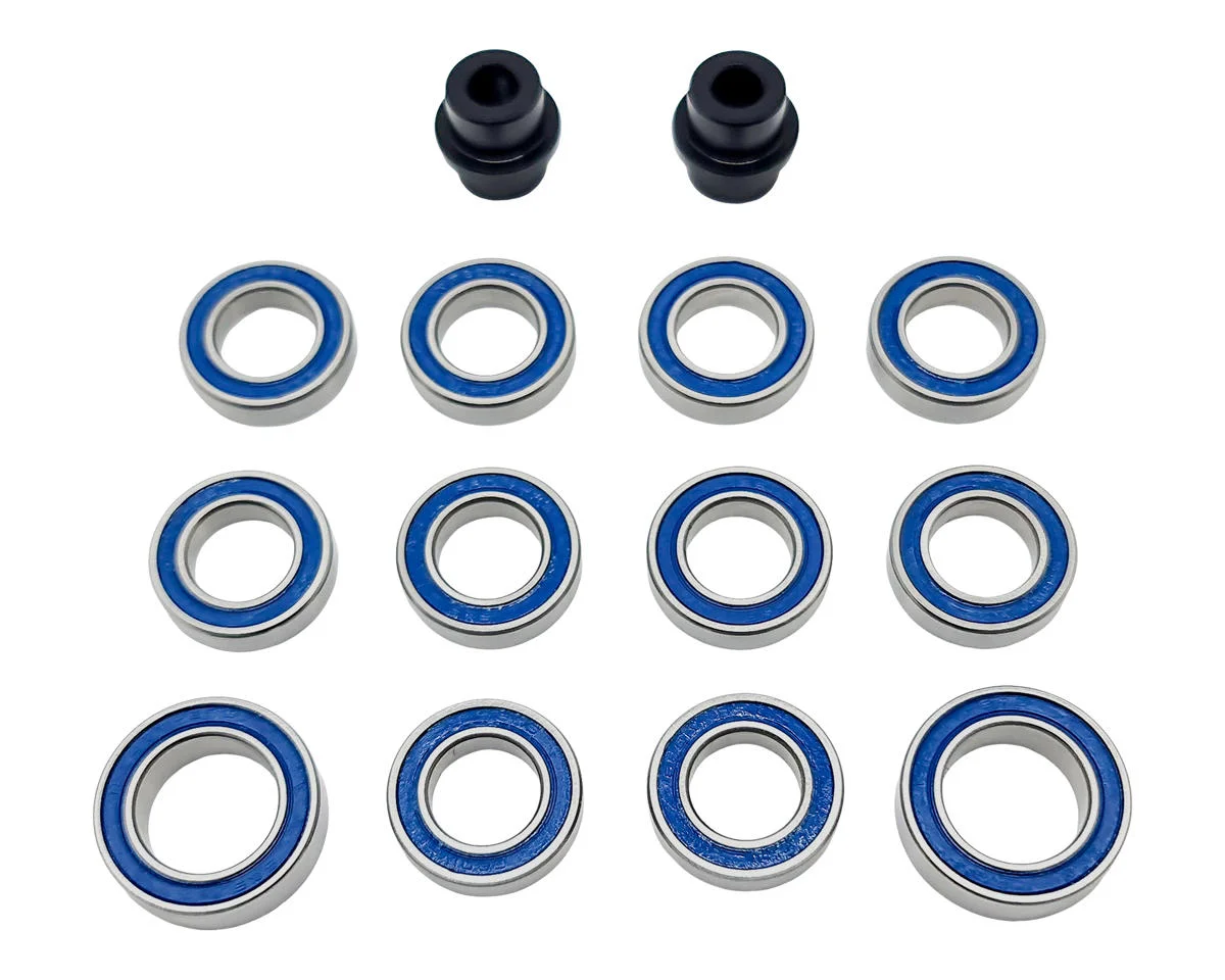 Specialized 2021+ Stumpjumper Alloy Suspension Bearing Kit